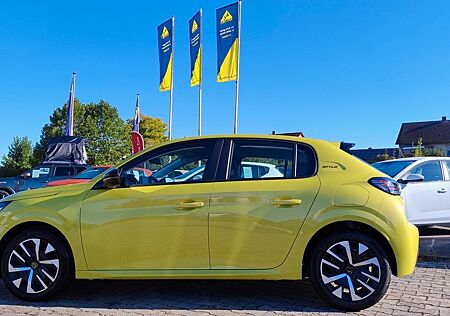 Peugeot 208 Style PureTech 100