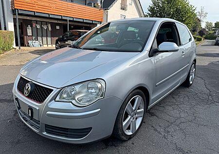 VW Polo Volkswagen 1.2 Silver Edition | Klima | Alufelgen