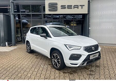 Seat Ateca FR DSG 150PS NAVI+SHZ+AHK+LED+APP+RFK+PDC+