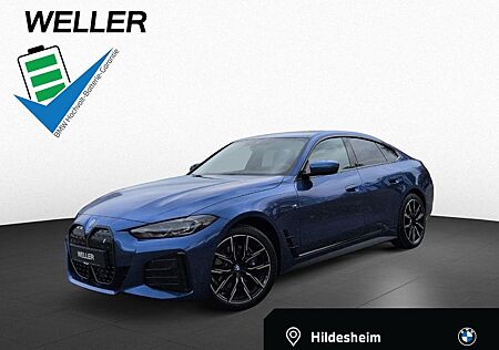 BMW i4 gebraucht kaufen BMW i4 eDrive35 Gran Coupé