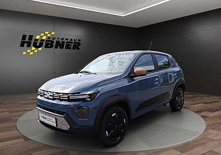 Dacia Spring Electric Extreme