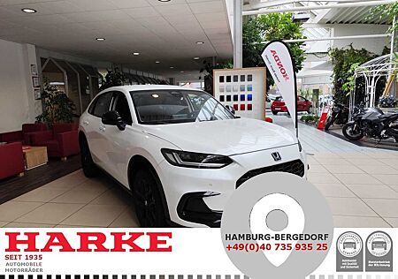 Honda ZR-V Hybrid e:HEV 2.0 i-MMD Sport