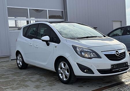 Opel Meriva Color Edition