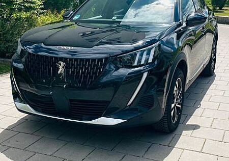 Peugeot 2008 1.2 PureTech 130 GT, Top-gepflegt, 2.Hand