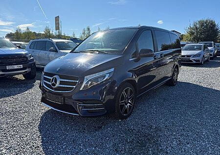 Mercedes-Benz V 250 gebraucht kaufen Mercedes-Benz V 250 AMG-Line