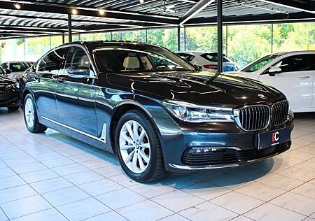 BMW 730 gebraucht kaufen BMW 730d xDrive ExeDrivePro/HarKar/Laser/DA+/STHZ
