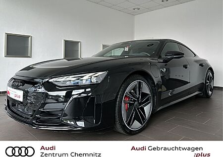Audi e-tron GT quattro LASER+AIR+PANO+WÄRMEPUMPE+HEAD