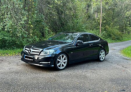 Mercedes-Benz C 250 BlueEfficiency
