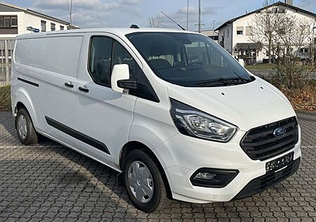 Ford Transit Custom 300 L2 Klima Kamera Navi PDC