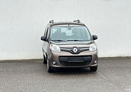Renault Kangoo 1.5 dCi Authentique/TEMP./MFL/AC AUTO/AHK