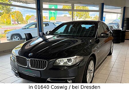 BMW 535 d xDrive Lim. Luxury Line*Innovationspak*H&K