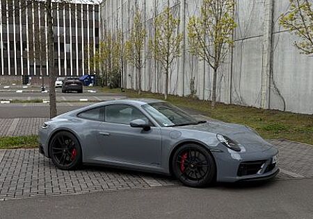 Porsche 992 Carrera GTS Coupé Carrera GTS Approved 2027
