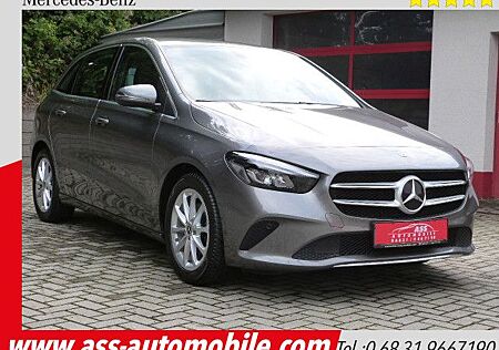 Mercedes-Benz B 200 B 200d AUTOMATIK+PROGRESSIVE+KAMERA+LED+NAVI+SHZ