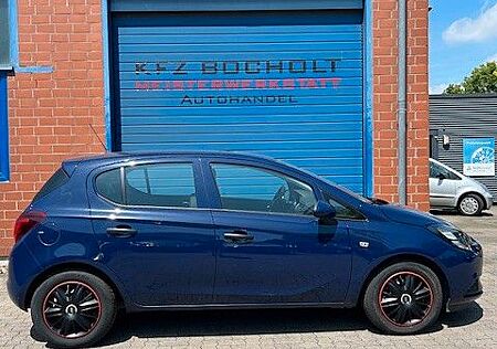 Opel Corsa E Selection