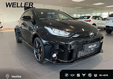 Toyota Yaris GR 1.6 RFK LED SHZ Keyless Sportpaket