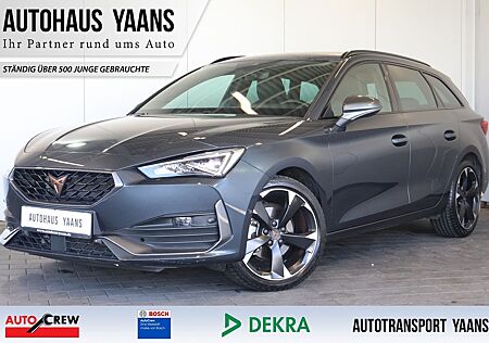 Cupra Leon ST 1.5 eTSI AID+CARPLAY+ACC+KEY+KAM+LED+18"
