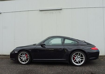 Porsche 911 Urmodell 911 Carrera 4S Coupe PDK