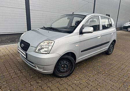 Kia Picanto LX 1.1 65PS Service Neu, TÜV+AU Neu