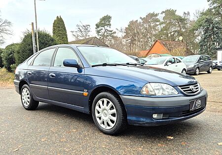 Toyota Avensis 2.0 linea sol |2.Hand|Klima|