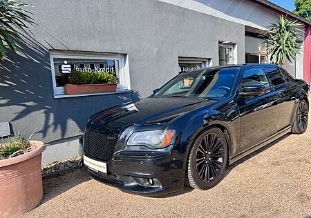 Lancia Thema Executive*LEDER*PANORAMA*