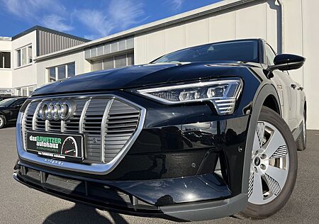 Audi e-tron 50 quattro 152€ m. 20% Anzahlung AHK Virt