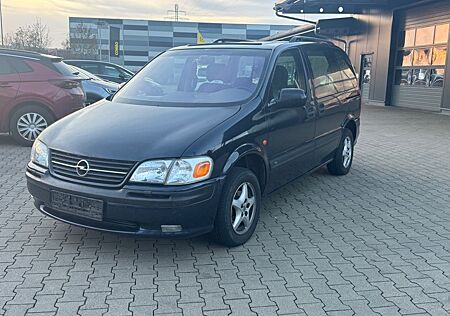 Opel Sintra 3.0 CD 24V+Klima+Automatik+Schiebedach