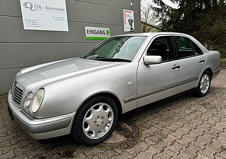 Mercedes-Benz E 280 *TOP ZUSTAND*1HND*SITZHEIZUNG*TÜV NEU*KLIMA