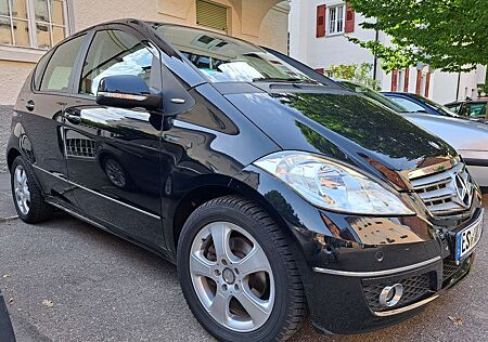 Mercedes-Benz A 180 CDI AVANTGARDE