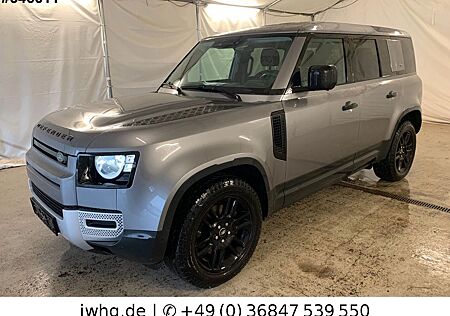 Land Rover Defender 110 6-Sitze Leder digTacho 360Grad AHK