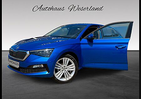 Skoda Scala STYLE - MIT EINER GARANTIE BIS 04/2028