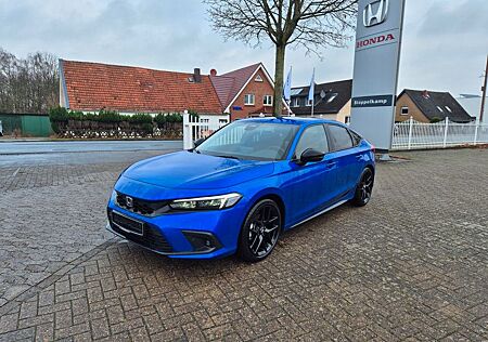 Honda Civic Lim. 5-trg. e:HEV Sport