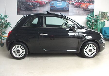 Fiat 500C 1.2 8V LOUNGE C