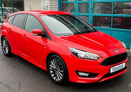 Ford Focus ST-Line *Nur 11.286Km*