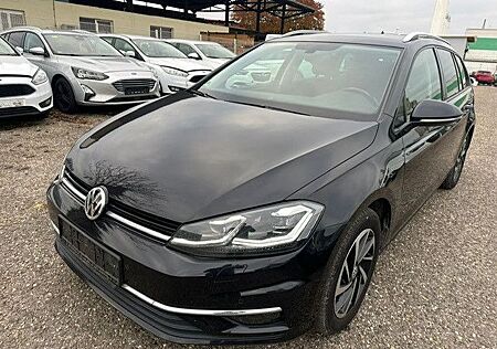 VW Golf Volkswagen VII Variant 2.0 TDI DSG Join/LED/Nav/9500ne