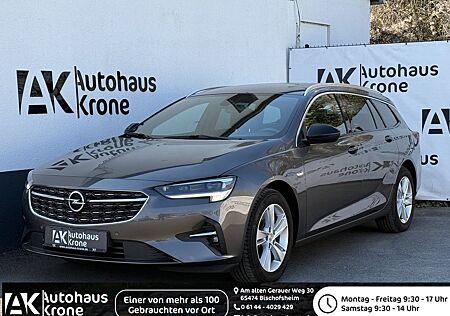 Opel Insignia 2.0 CDTI Business *AHK*MASSAGE* HEAD-U