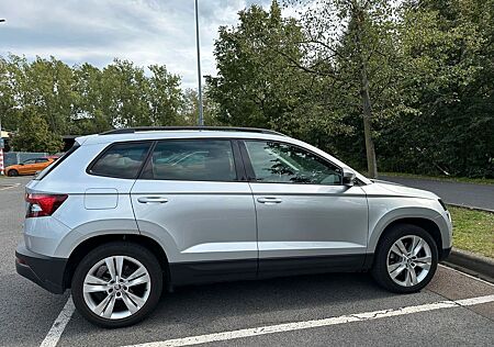 Skoda Karoq 1.6 TDI Style Style
