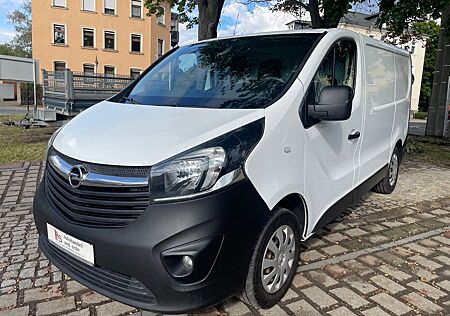Opel Vivaro B Kasten/Kombi Kasten L1H1 2,7t