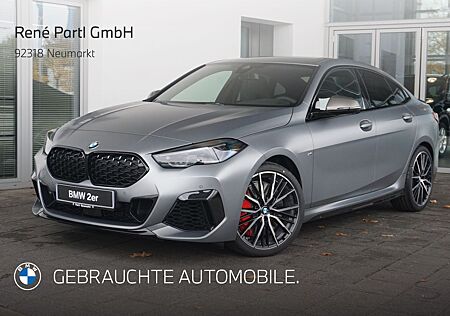 BMW M235i xDrive Gran Coupé M-Sport-Pro ACC RFK PANO
