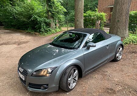 Audi TT Roadster 2.0 TFSI - TÜV NEU!!!