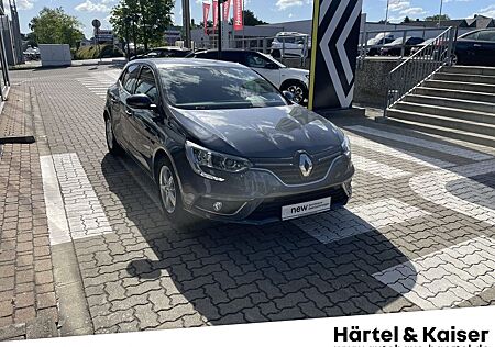 Renault Megane Experience ENERGY TCe 130 WKR+PDC+NAVI+