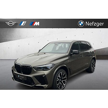 BMW X5 M leasen
