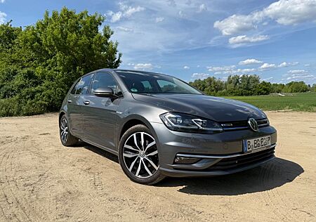 VW Golf Volkswagen 1.5 TSI Highline ACC Display, Kamera