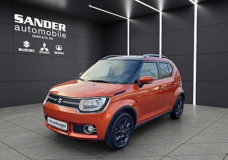 Suzuki Ignis 1.2 Intro Edition+ -Navi/1.Hand-