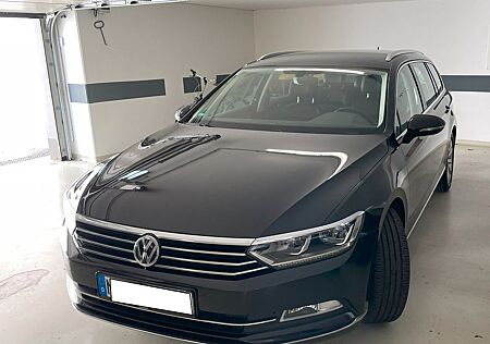 VW Passat Variant Volkswagen 2.0 TDI Highline Variant Highline