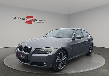 BMW 325 DIESEL + NAVIGATION + TEMPOMAT + SITZHEIZUNG