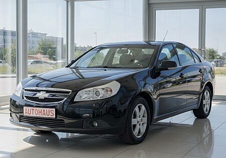 Chevrolet Epica 2.0 Exclusive Klima Tüv 08.2028