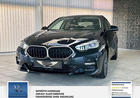 BMW 220 d Sport Line 1 Hand* Unfallfrei* Super Ausst