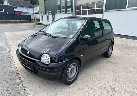 Renault Twingo Edition Toujours, TÜV Neu
