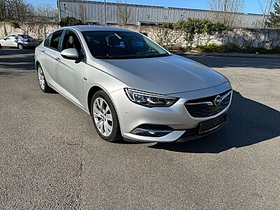 Opel Insignia 2.0 Diesel GS,Navi,Kamera,Leder,Sitzh.,