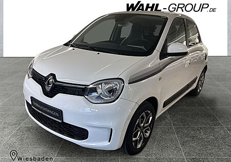 Renault Twingo LIMITED SCe 75 Start & Stop ABS ESP SERVO